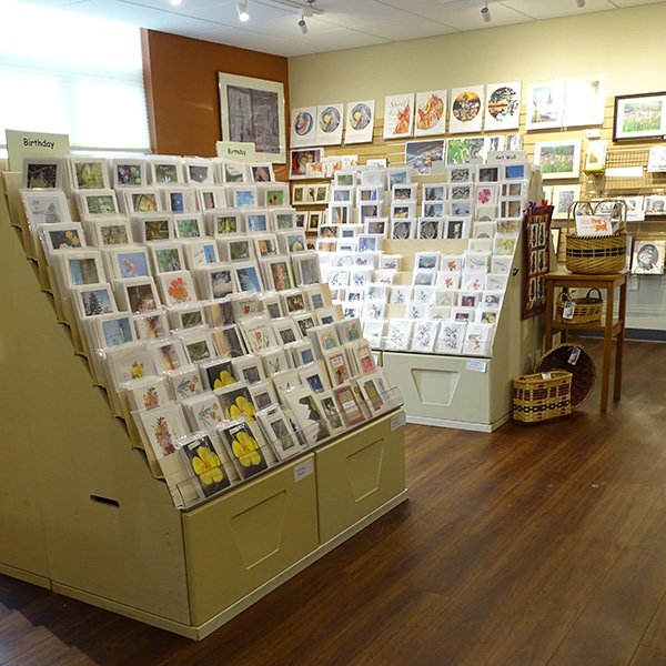Gift Shop