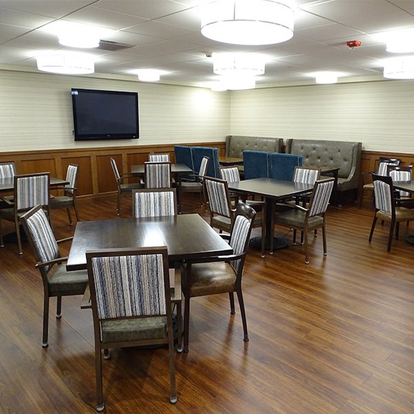 Bistro