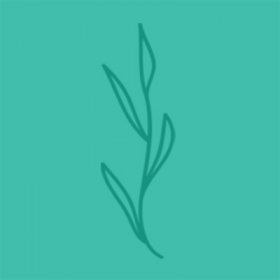 Green nature