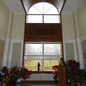 Chapel